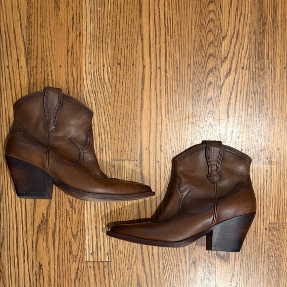 Thursday Boots